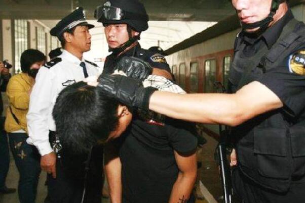 韩国有死刑吗：法律上死刑存在(但是不会执行)
