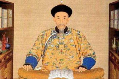 ​康熙皇帝的父亲是谁，顺治皇帝为什么传位给康熙?