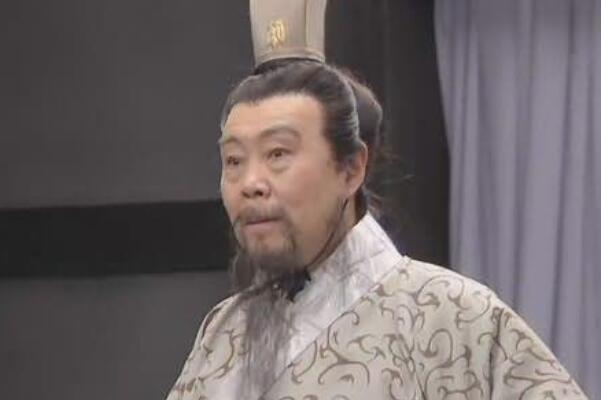 孔融怎么死的 和曹操在政治思想上完全相悖(被曹操杀死)