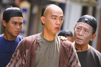 ​韦小宝历史上有此人吗(韦小宝的七个老婆)