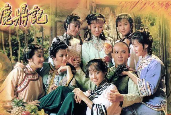 韦小宝历史上有此人吗：没有这个人物(原型为韦宝珊)