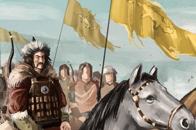 ​白登之围刘邦有多少人，白登之围的真相到底是什么