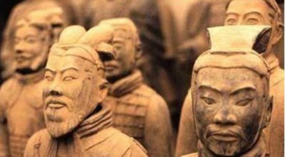 ​兵马俑是什么，秦始皇的兵马俑究竟是怎么被制造的
