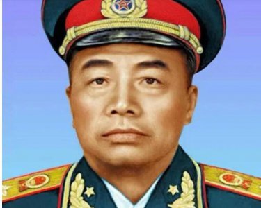 ​历任国防部长，中华人民共和国历任国防部长是谁？