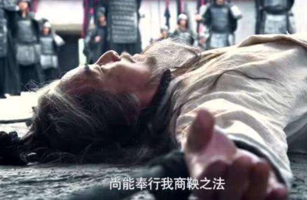 李斯为什么不扶持扶苏：赵高的阴谋(害怕官位不保)
