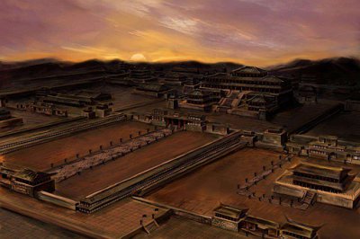 ​周朝真的存在有800年吗，周朝一共存在了多少年