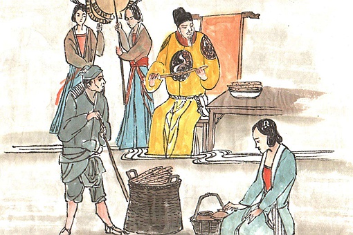 周朝真的有八百年吗?周朝到底存在了多少年?