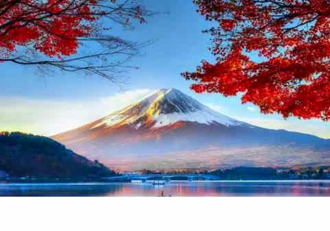 富士山是活火山还是死火山