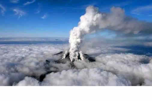 富士山是活火山还是死火山