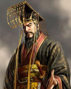 ​秦始皇嬴政的历史功绩，如何评价秦始皇嬴政？