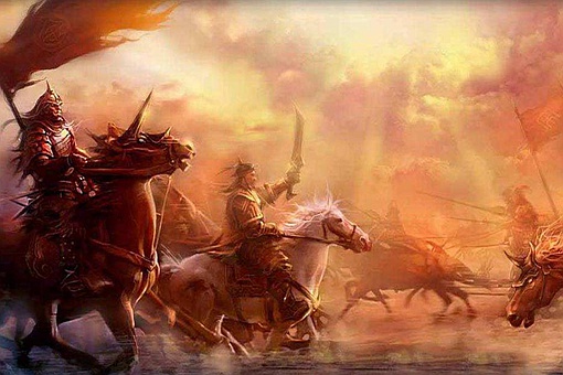 辽国是现在的哪里 辽国是现在的哪里人哪里地图