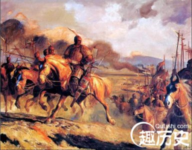 ​安禄山之乱是怎么回事，安史之乱是谁发动的？