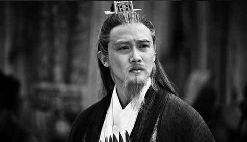 三顾茅庐在历史上有发生过么?
