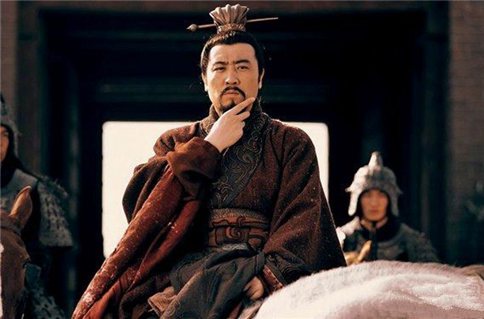 三顾茅庐在历史上有发生过么?