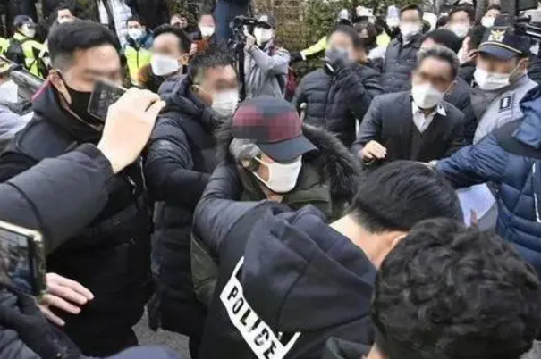素媛案件真实女孩怎么样了：走出阴影(在韩国某地生活)