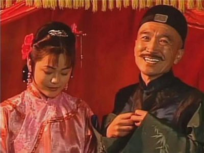 ​刘墉老婆是格格吗，刘墉有几个老婆几个妾？
