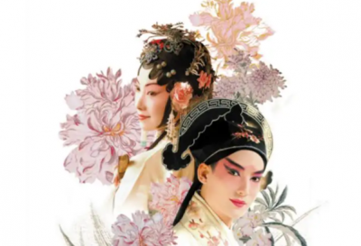 ​牡丹亭是明代谁的名作(牡丹亭的作者是谁)