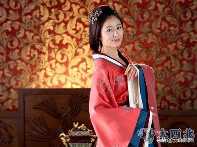 汉景帝（文景之治）——刘启