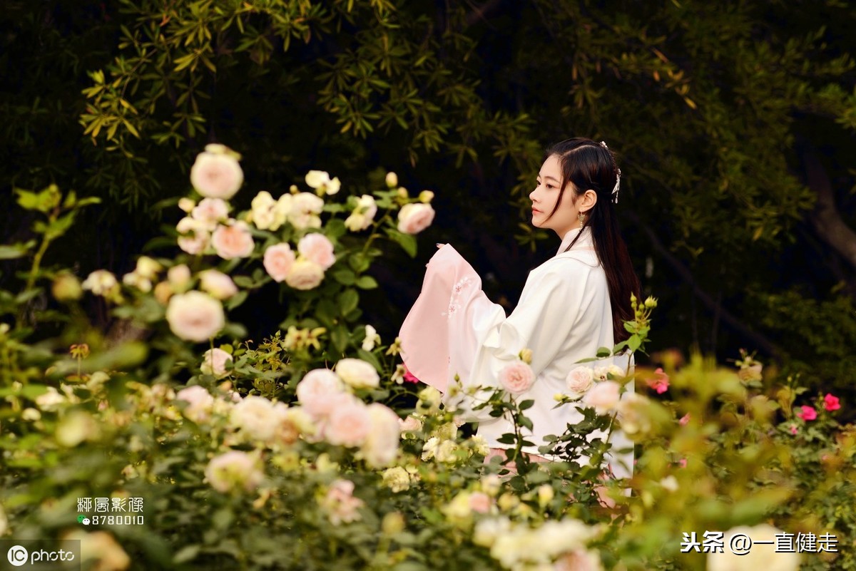 汉景帝（文景之治）——刘启