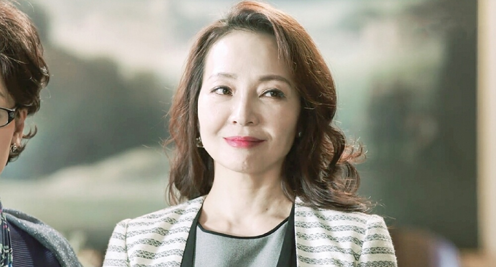 演员马羚简介(著名演员马羚：毕业于清华，乐做幸福的单亲妈妈，儿子水哥是骄傲)