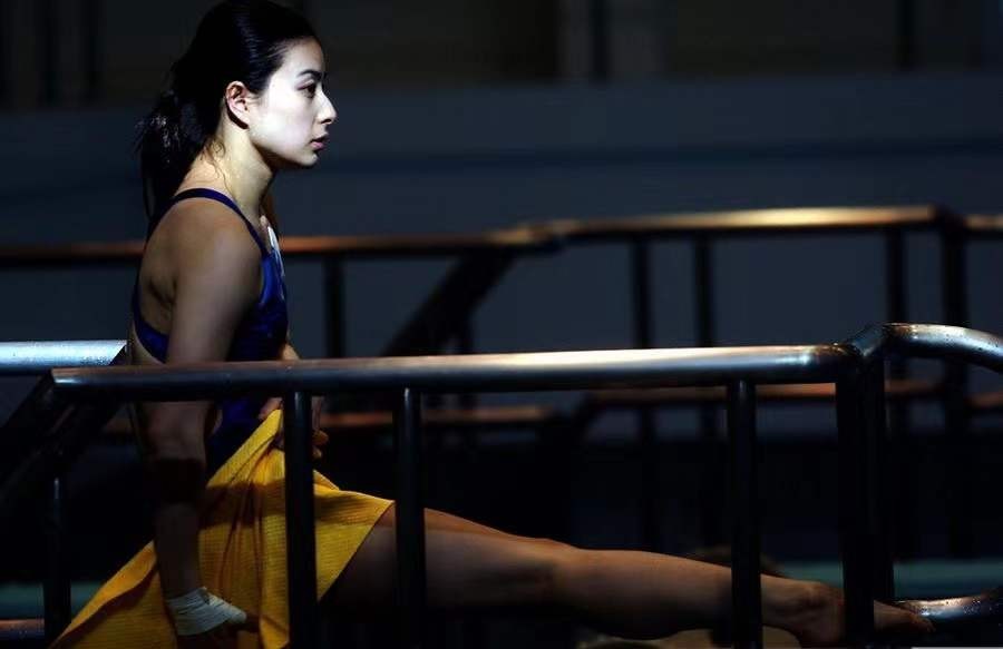 跳水女王郭晶晶：“下嫁”豪门十年，她凭什么赢得了霍家的尊重？