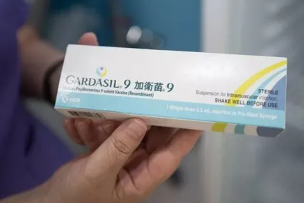 普通人有没必要打九价：有必要(能预防女性宫颈癌)