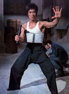 ​李小龙之死大揭秘  李小龙死因 邵逸夫