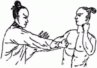 ​中国古武术有哪些(中国古武术世家有哪些)