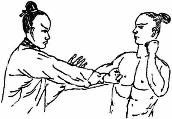 中国古武术有哪些(中国古武术世家有哪些)-第1张图片-