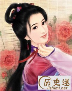 ​花蕊夫人资料简介，花蕊夫人五代十国时期女诗人
