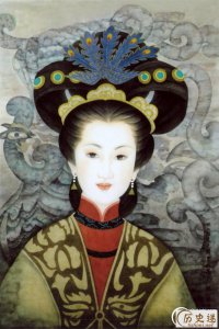 ​文德郭皇后是怎样的人，郭女王的身世背景是怎样的