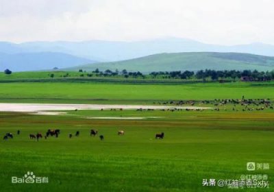 ​大青沟旅游攻略，大青沟自驾游攻略