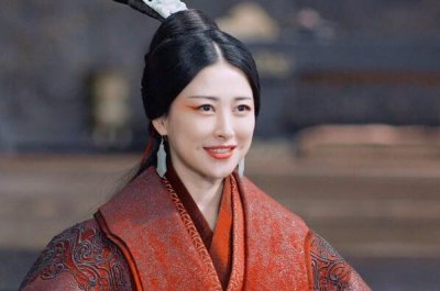 ​赵姬是谁(历史上赵姬是怎样的人)