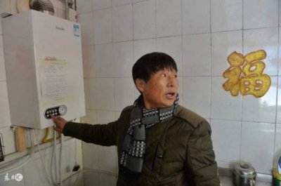 ​燃气取暖器一天费用(燃气取暖器液化气取暖器)