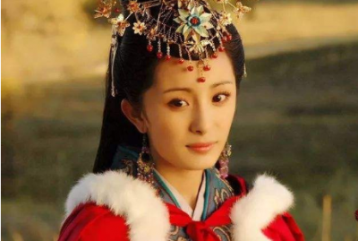 ​王昭君是哪个朝代的人，王昭君的一生嫁给几个人