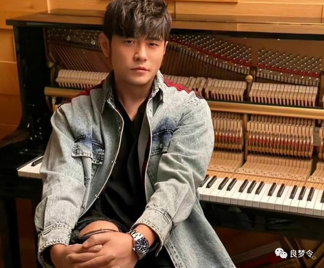 周杰伦“最伟大的作品”背后“不能说的秘密”