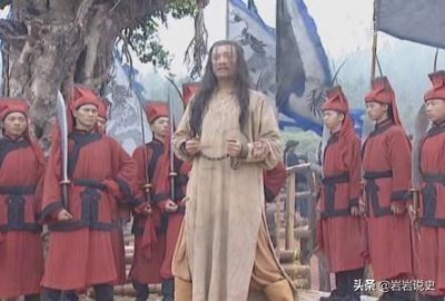 ​贾元春为什么被凌迟处死，贾元春是死于宫斗吗