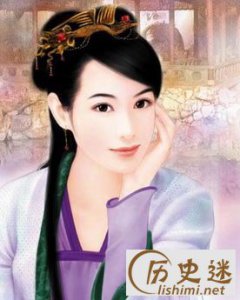 ​李娃的资料简介，李娃岳飞第二任夫人