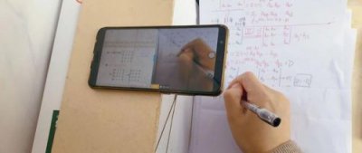 ​数学题解答扫一扫?(数学题解答过程)