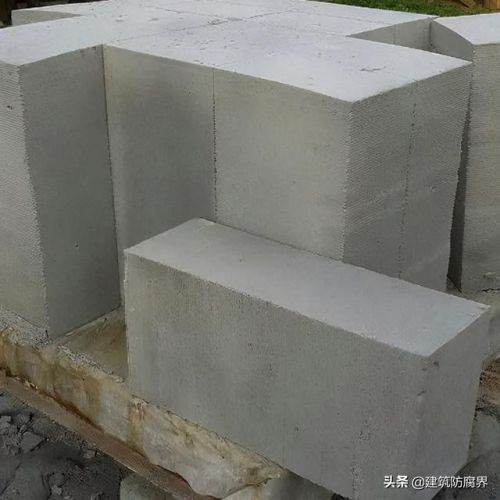 泡沫混凝土保温板施工工艺(ld泡沫混凝土保温板)-第1张图片-