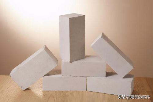 泡沫混凝土保温板施工工艺(ld泡沫混凝土保温板)-第2张图片-