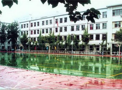 ​北京铁二中在西城排名(北京铁二中高中部咋样)
