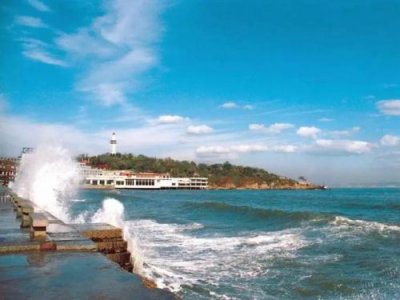 ​烟台旅游景点介绍大全  山东烟台旅游景点有哪些