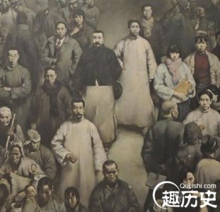 ​新文化运动的起止时间，新文化运动时间是什么时候