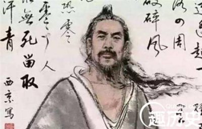 ​文天祥是哪个朝代的人，文天祥是怎么死的？
