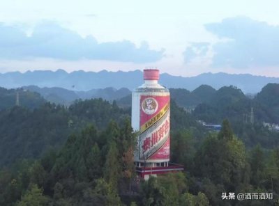 ​茅台镇酿造酒有何优势条件？茅台镇酿酒的有利条件