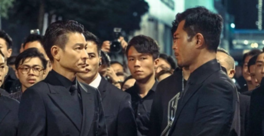 拍一部烂一部，古天乐又成烂片之王