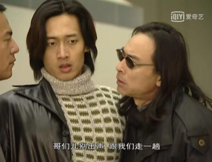 坐了20年冷板凳才出名的老戏骨公磊，至今未婚无儿无女