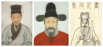 ​归有光简介（他幼年丧母、中年丧妻，老年丧子，苦难人生中的散文名家）