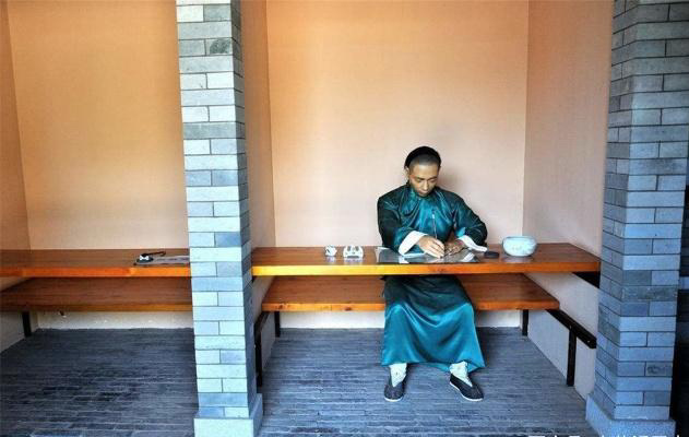 归有光：他幼年丧母、中年丧妻，老年丧子，苦难人生中的散文名家